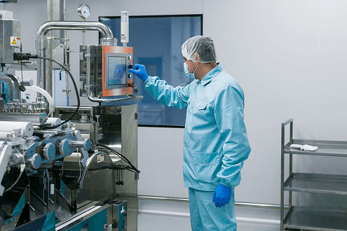 How to Choose the Right Packaging Machine for Your Industry