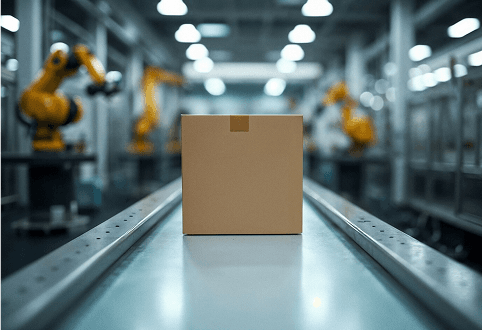 Boost Efficiency with Smart Packaging Automation