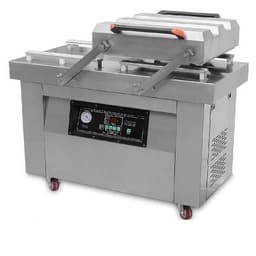 Left Machine