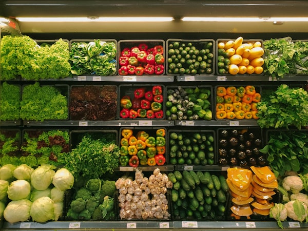 FMCG