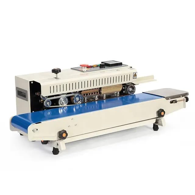 Band Sealer FR-900W