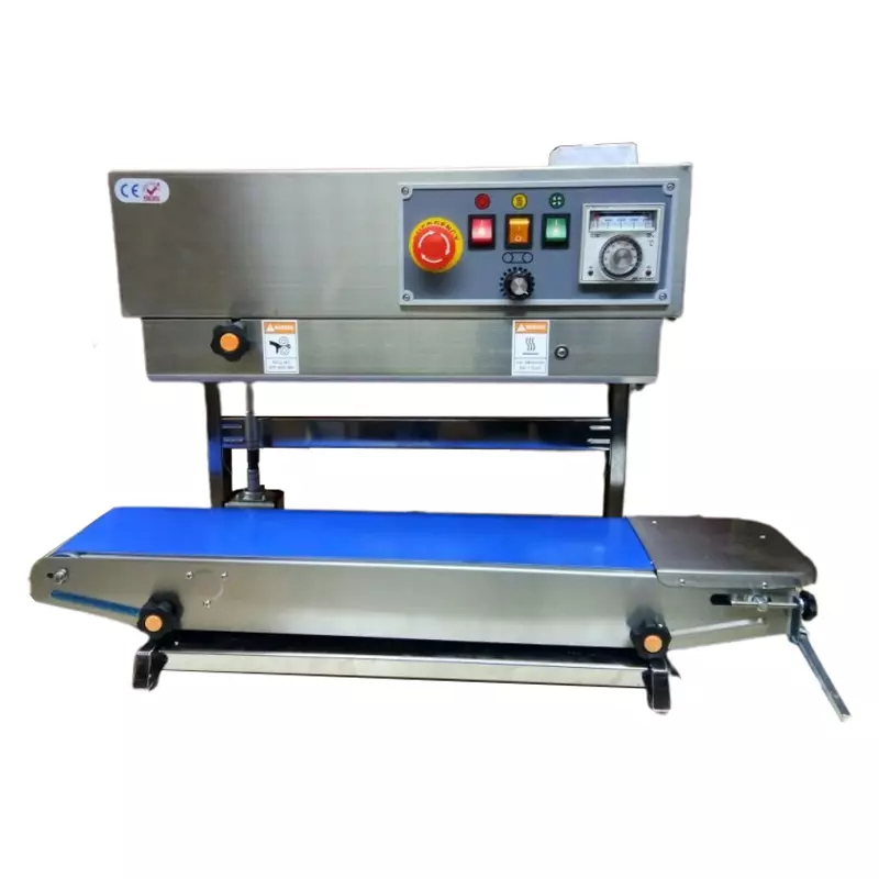 Band Sealer FR-900V