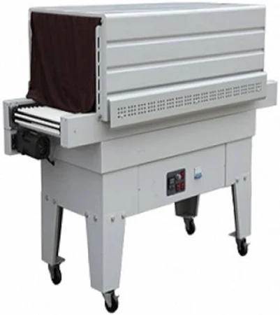 BSL 4525 Shrink Tunnel