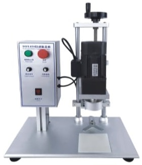 Capping Machine DDX 450