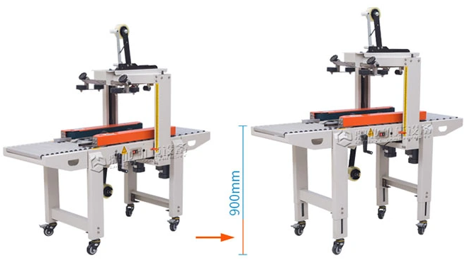 Carton Sealer FXC4030X
