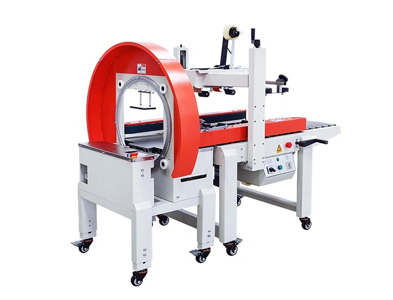 Carton Sealer FXW3040