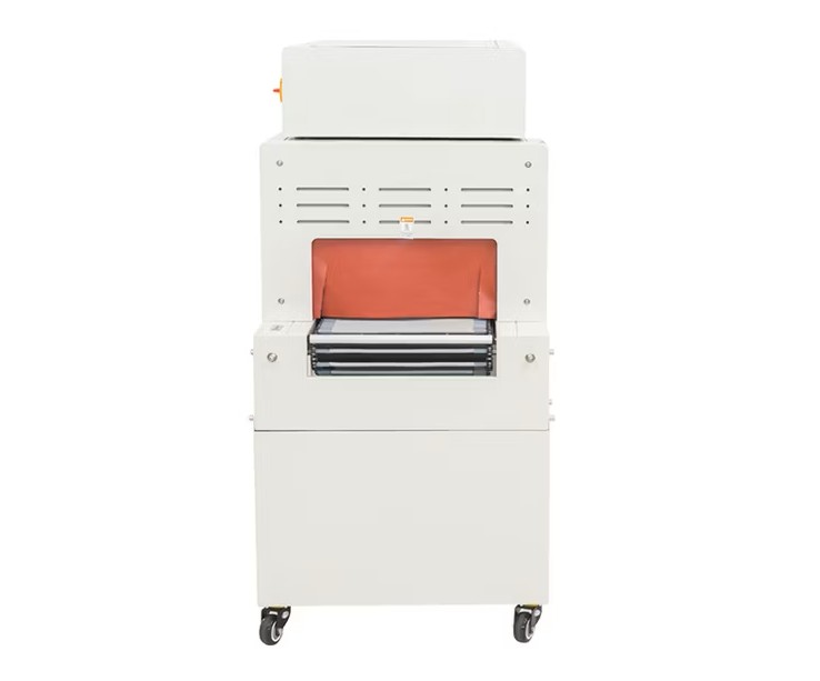 DSD 4520 Shrink Tunnel