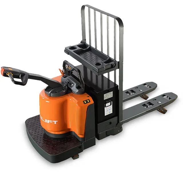 Material Handling equipments