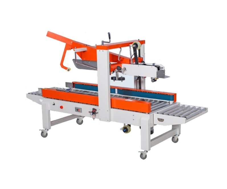 Flap Folder FXJ5050Z