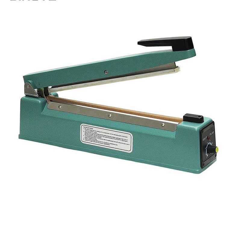 Hand Sealer PFS – 200