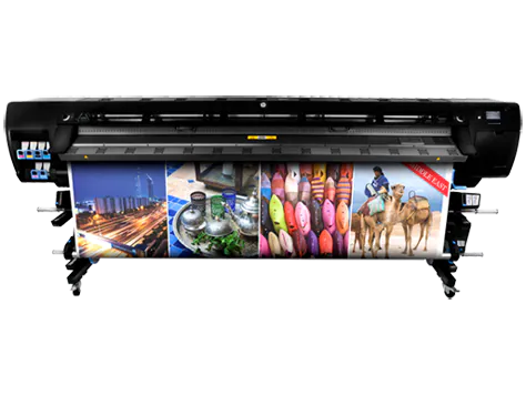 HP-280 Printer (500mm)