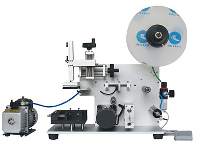 Labelling Machine MT-60