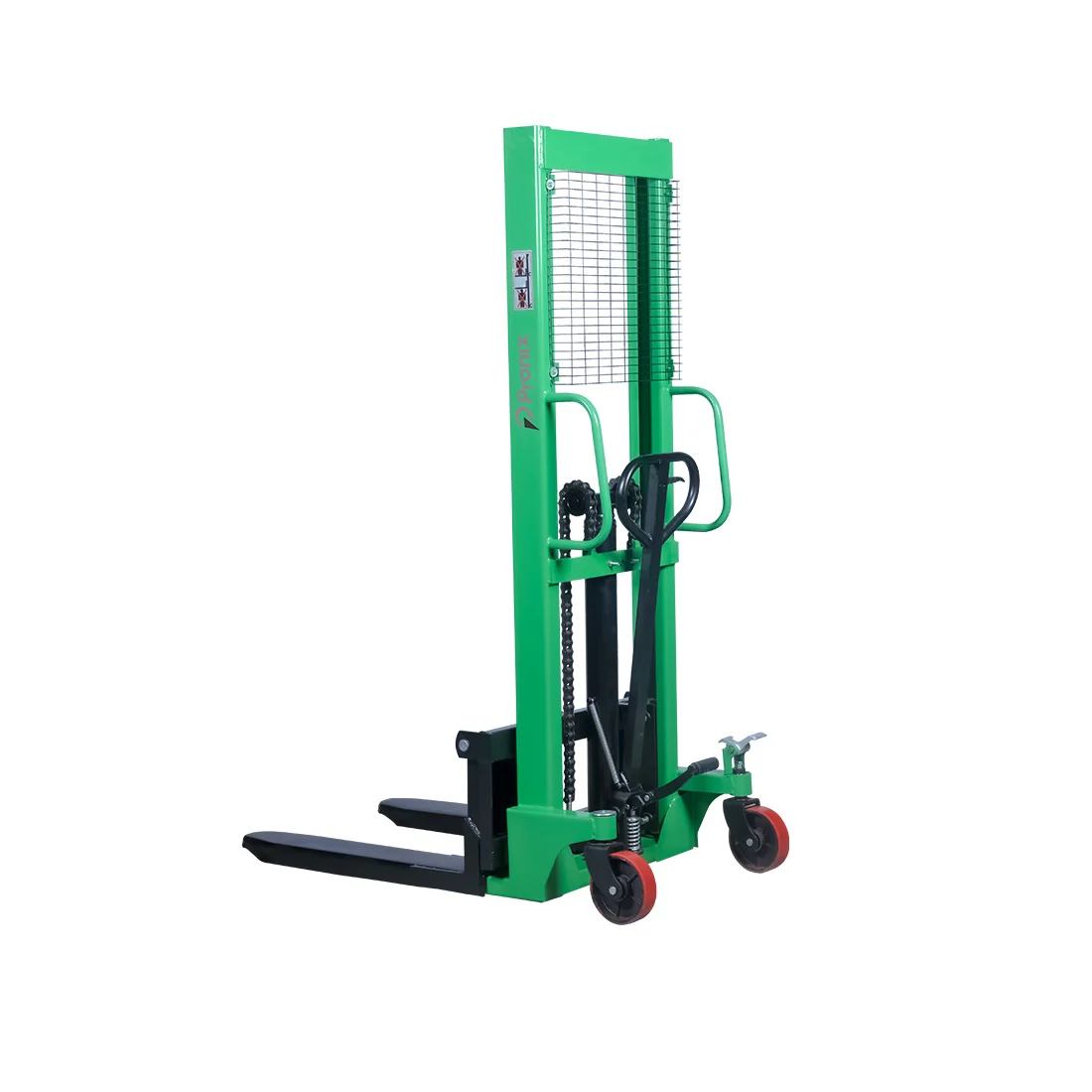 Manual Stacker 2ton