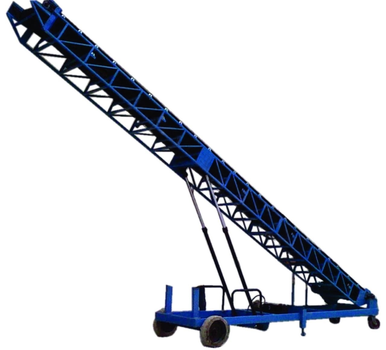 STACKER CONVEYOR