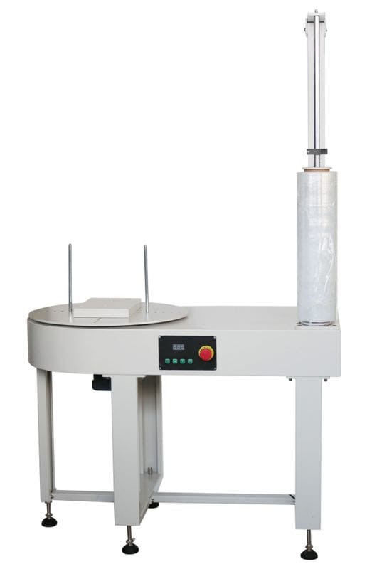 Stretch Wrapping Machine DBC 800